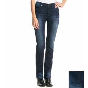 DKNY SoHo Skinny Jeans
